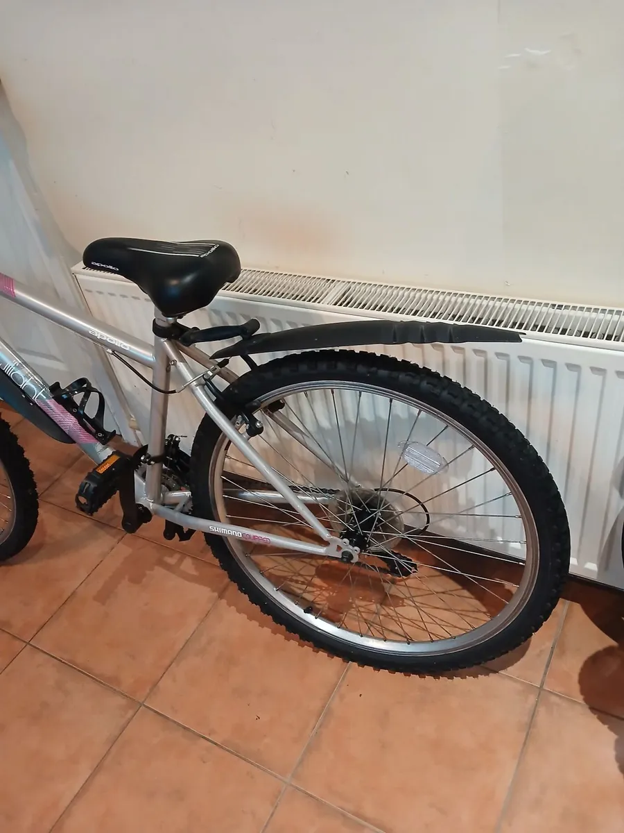 Bicycle - Image 3