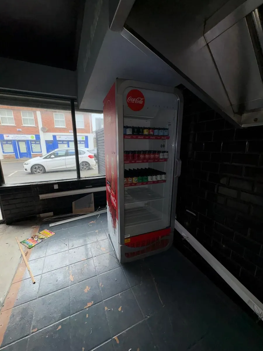 Restaurant appliances - Image 2