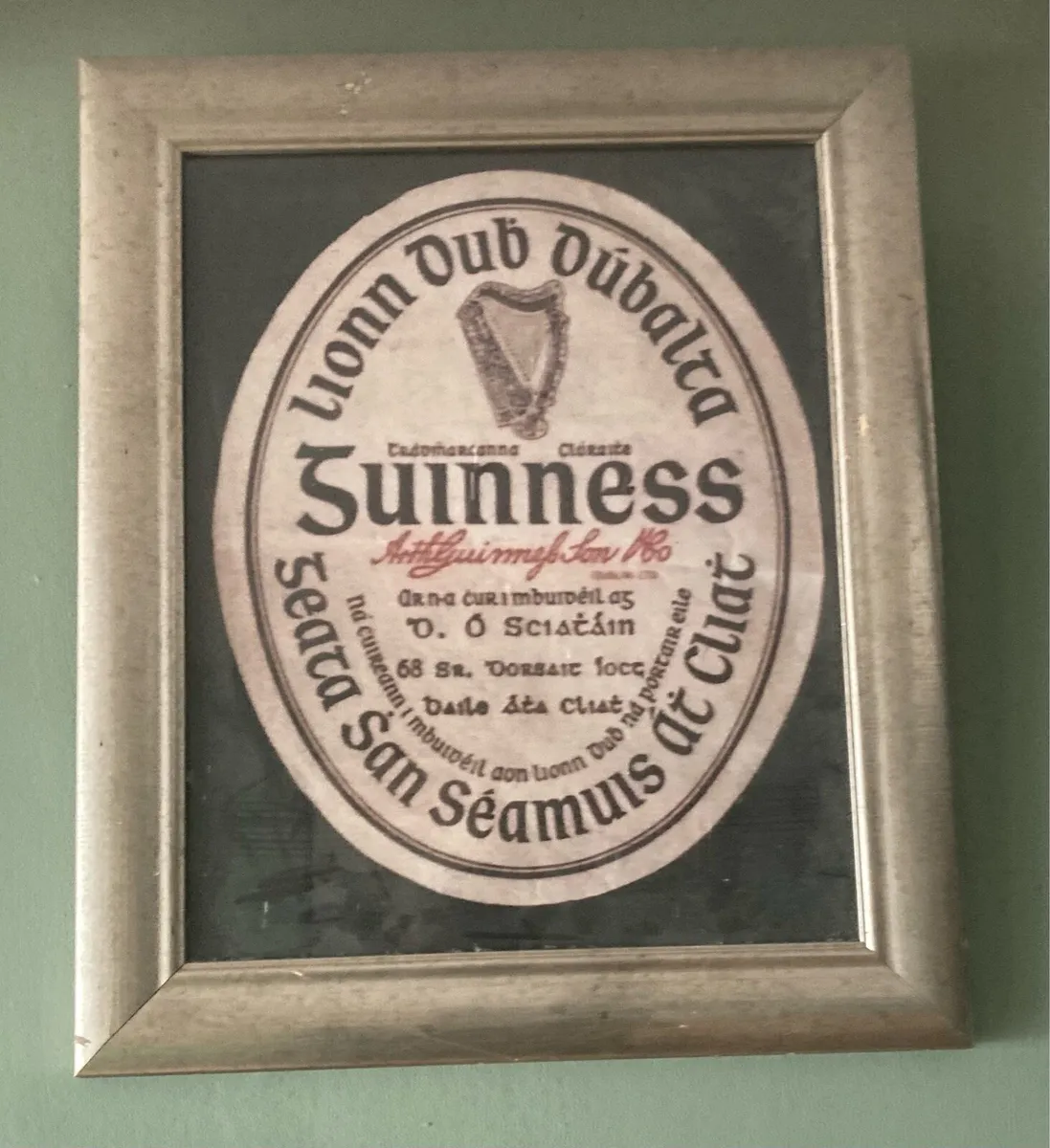 Pub Memorabilia - Image 2