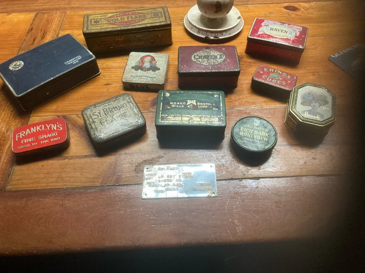 Pub Memorabilia - Image 4