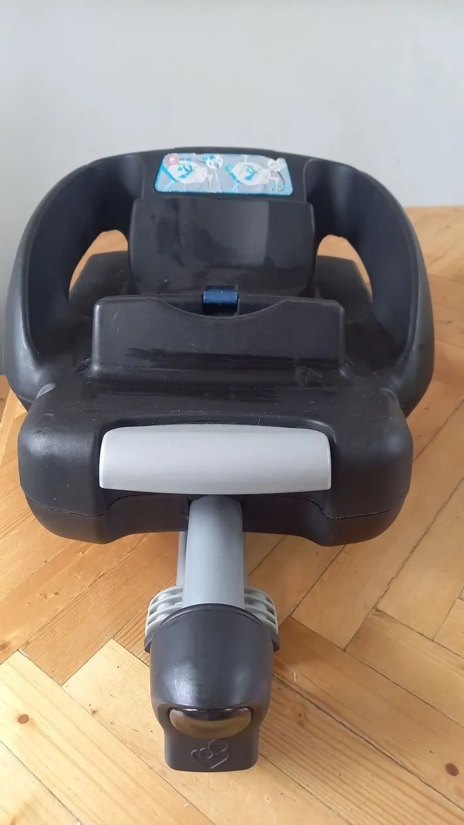 Maxi cosi Easybase 2 Car seat base - Image 3