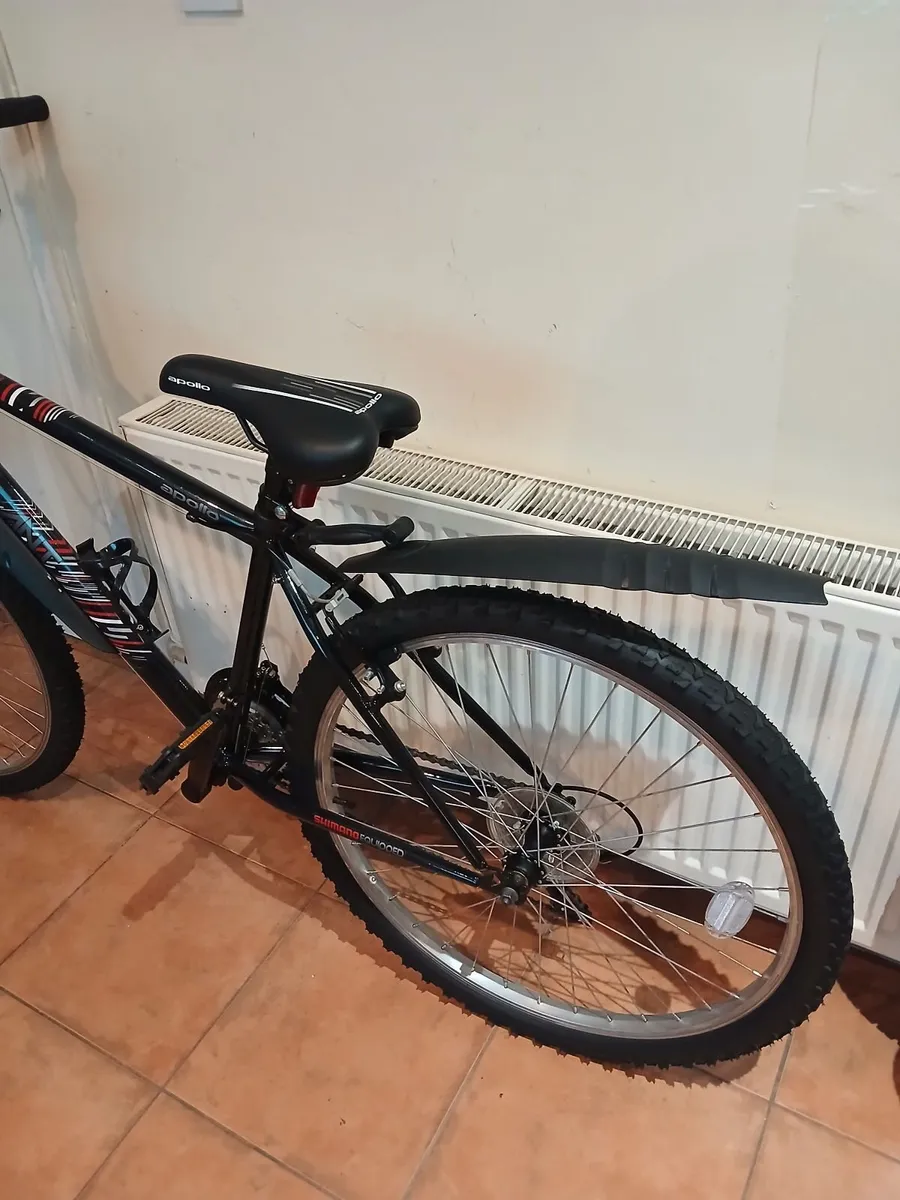 Bicycle - Image 2
