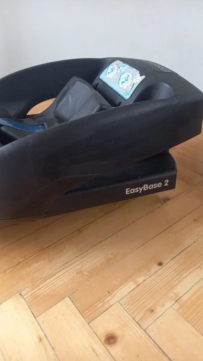 Maxi cosi Easybase 2 Car seat base - Image 1