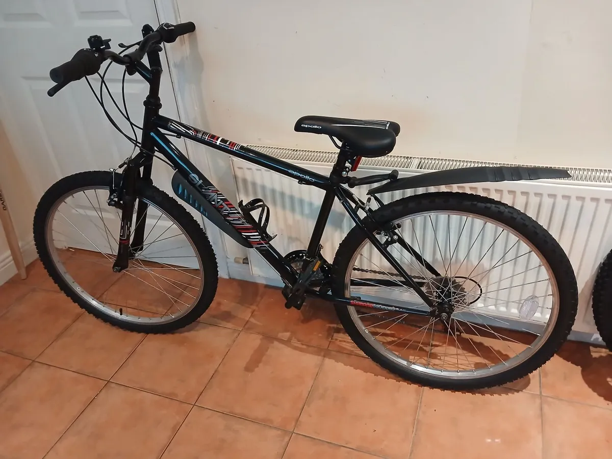 Bicycle - Image 1