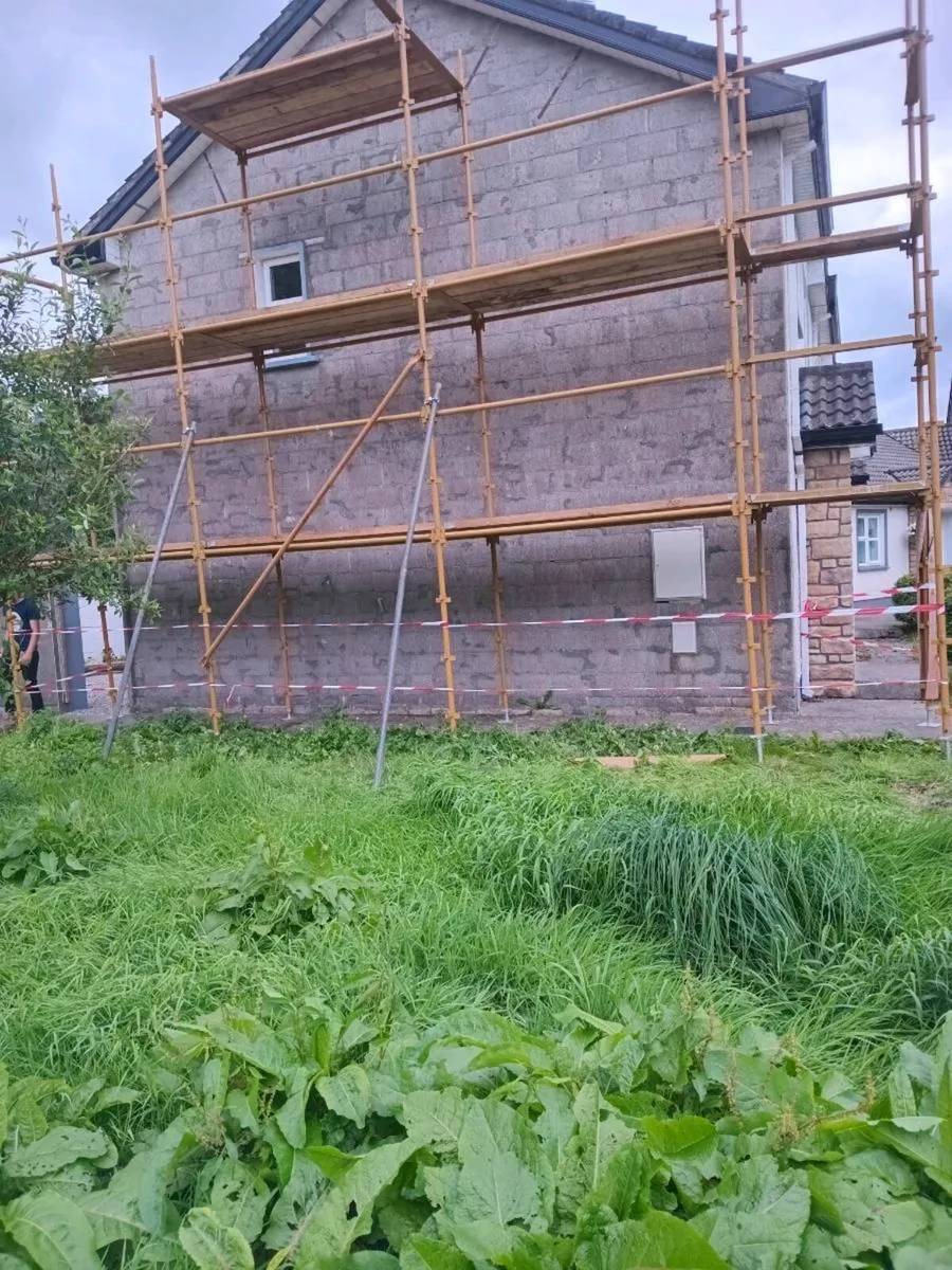 Plasterer - Image 1