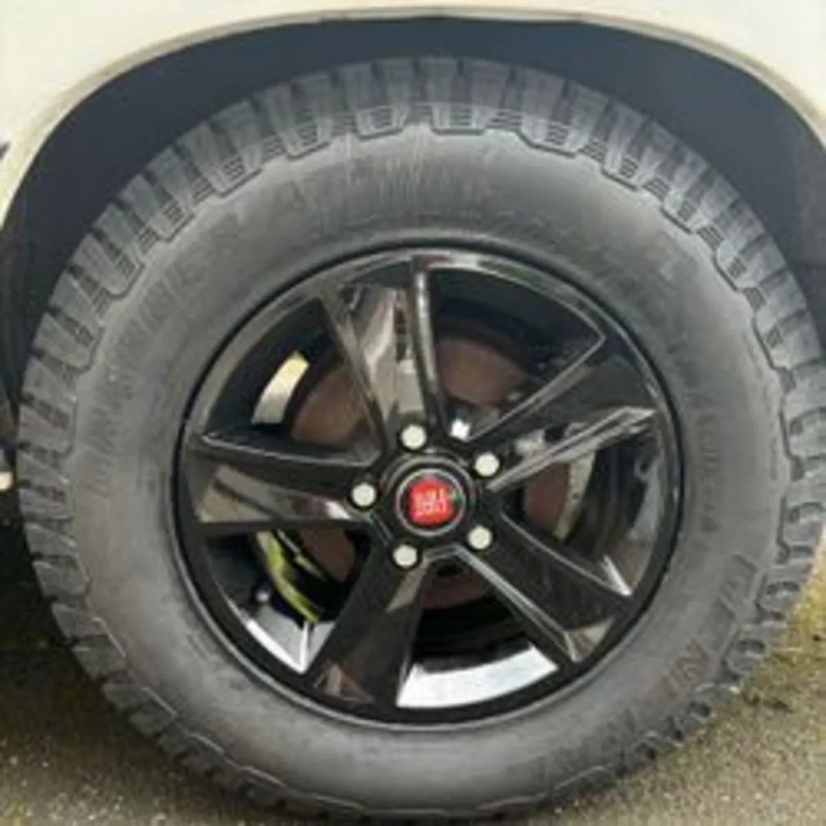 Campervan - Fiat Ducato (Professional Conversion) - Image 3