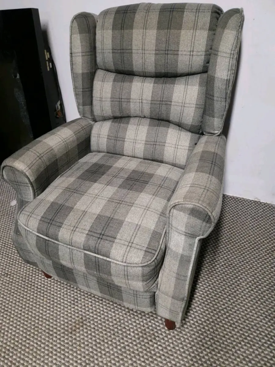 Chair - Image 1