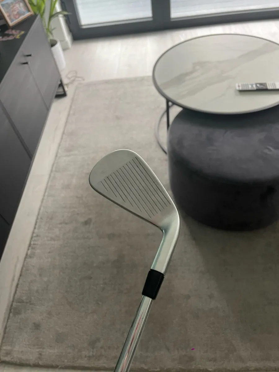Left Hand 2 Iron - Image 2