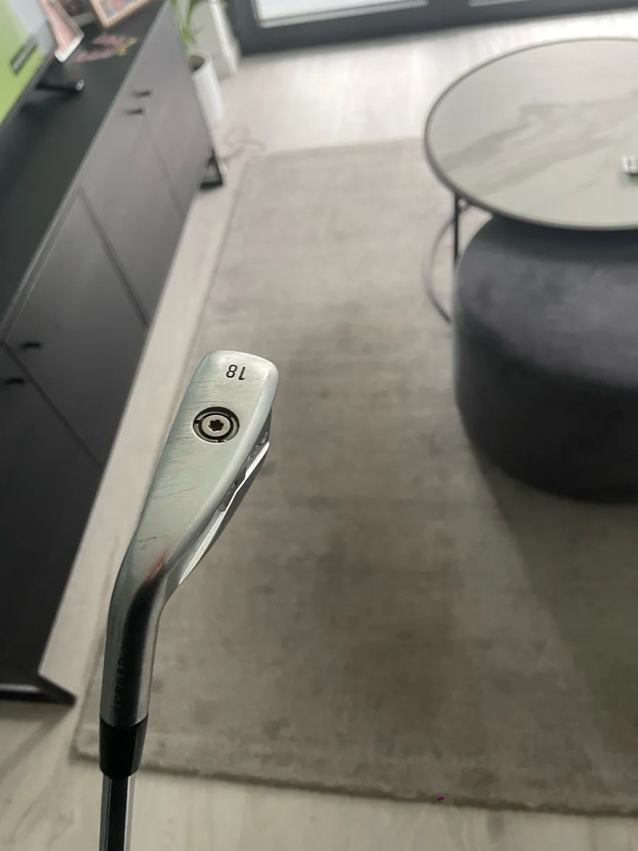 Left Hand 2 Iron - Image 3