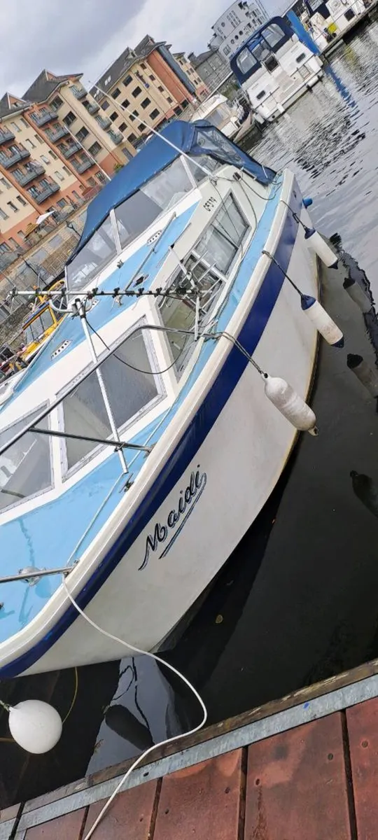 Seamaster 813 - Image 4