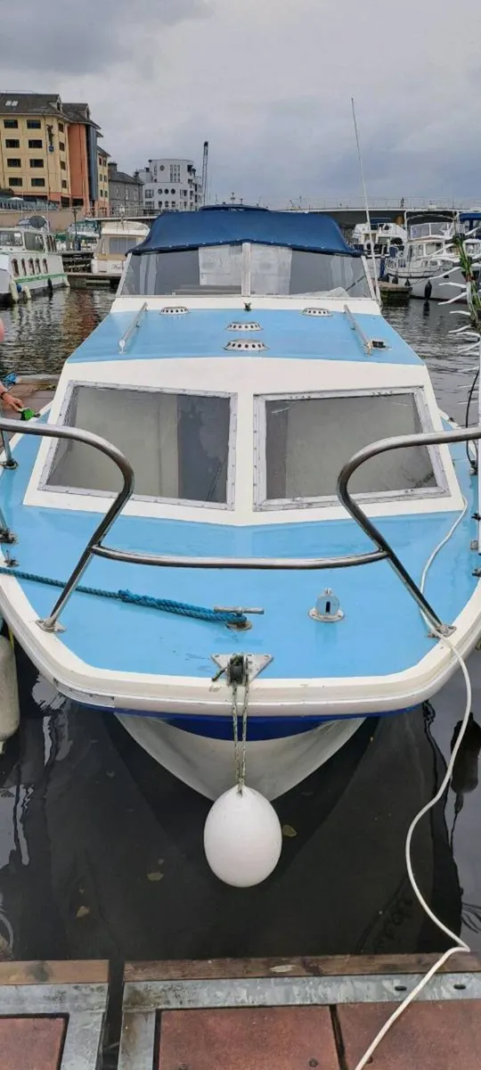 Seamaster 813 - Image 2