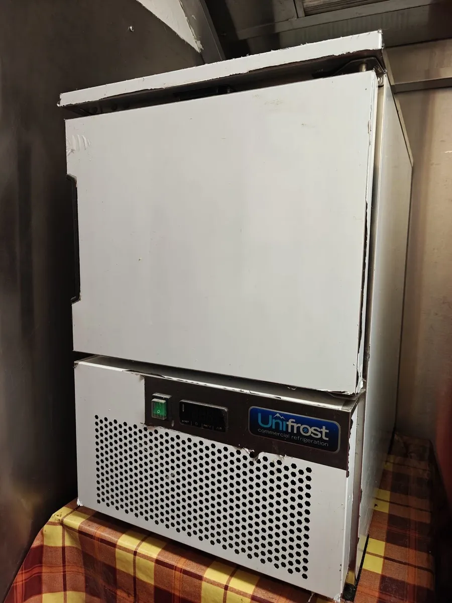 Catering equipment - Image 2
