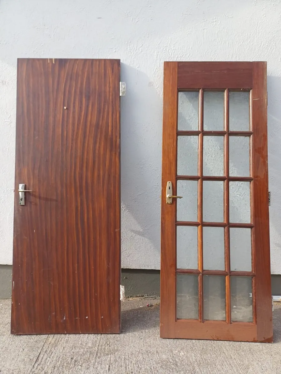 Internal Doors - Free - Image 3