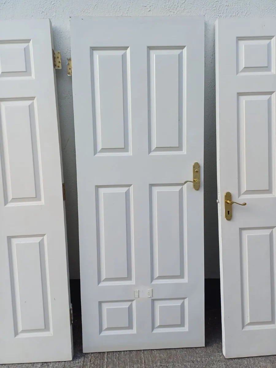 Internal Doors - Free - Image 2