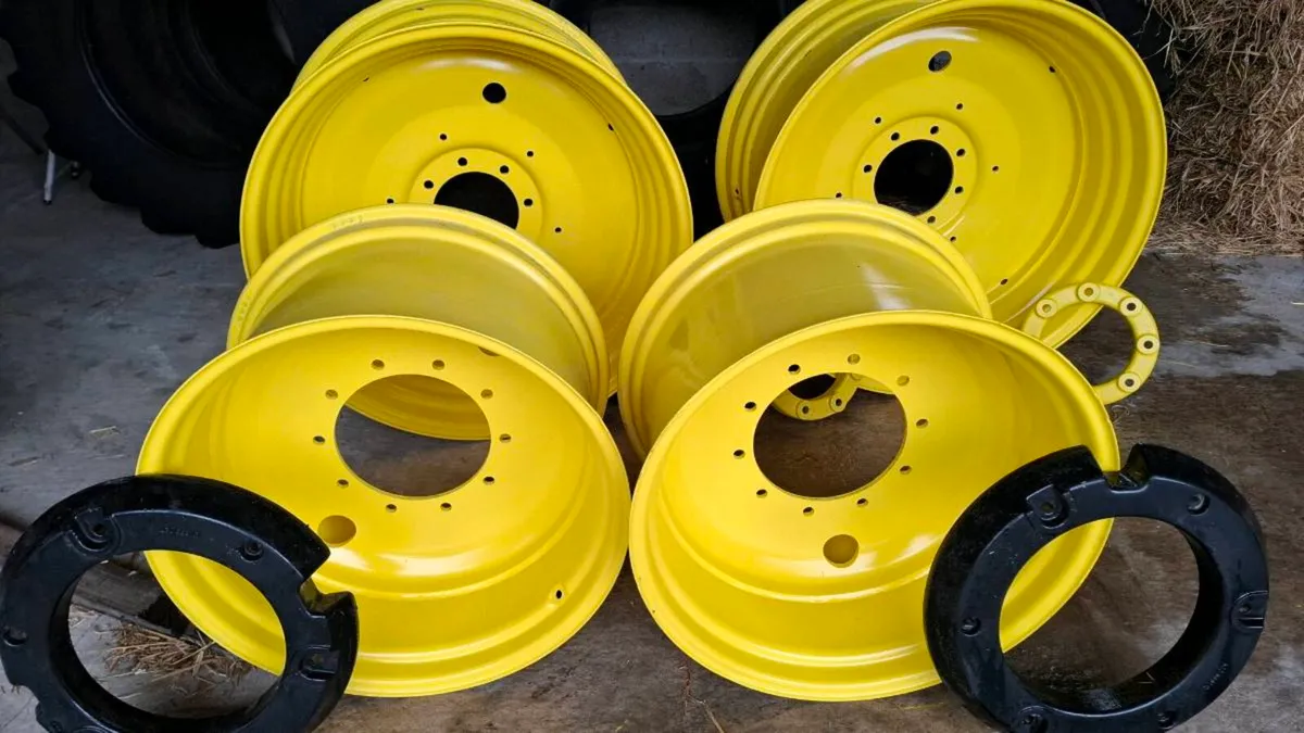 Rims - Image 1