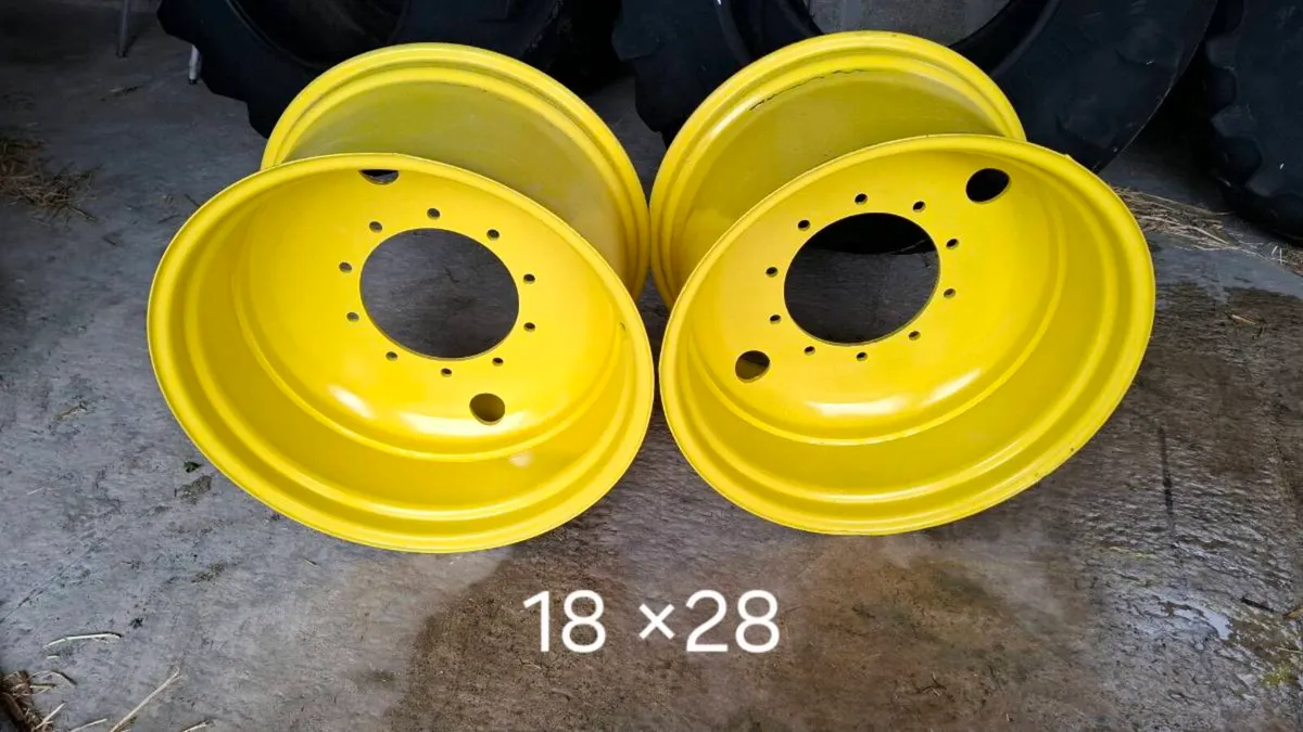 Rims - Image 2