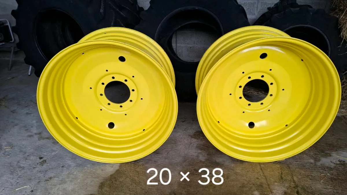 Rims - Image 3