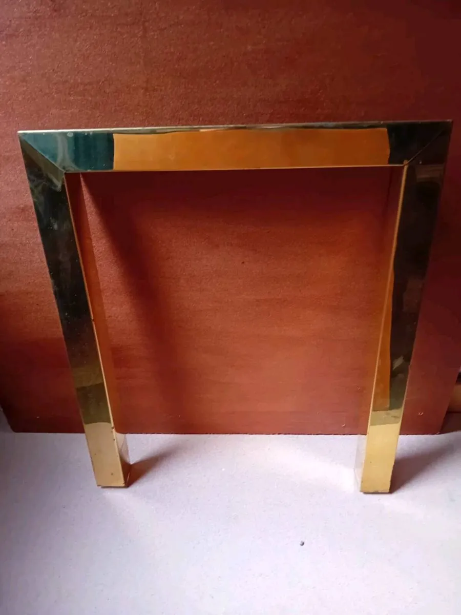 Fire trim - Image 1