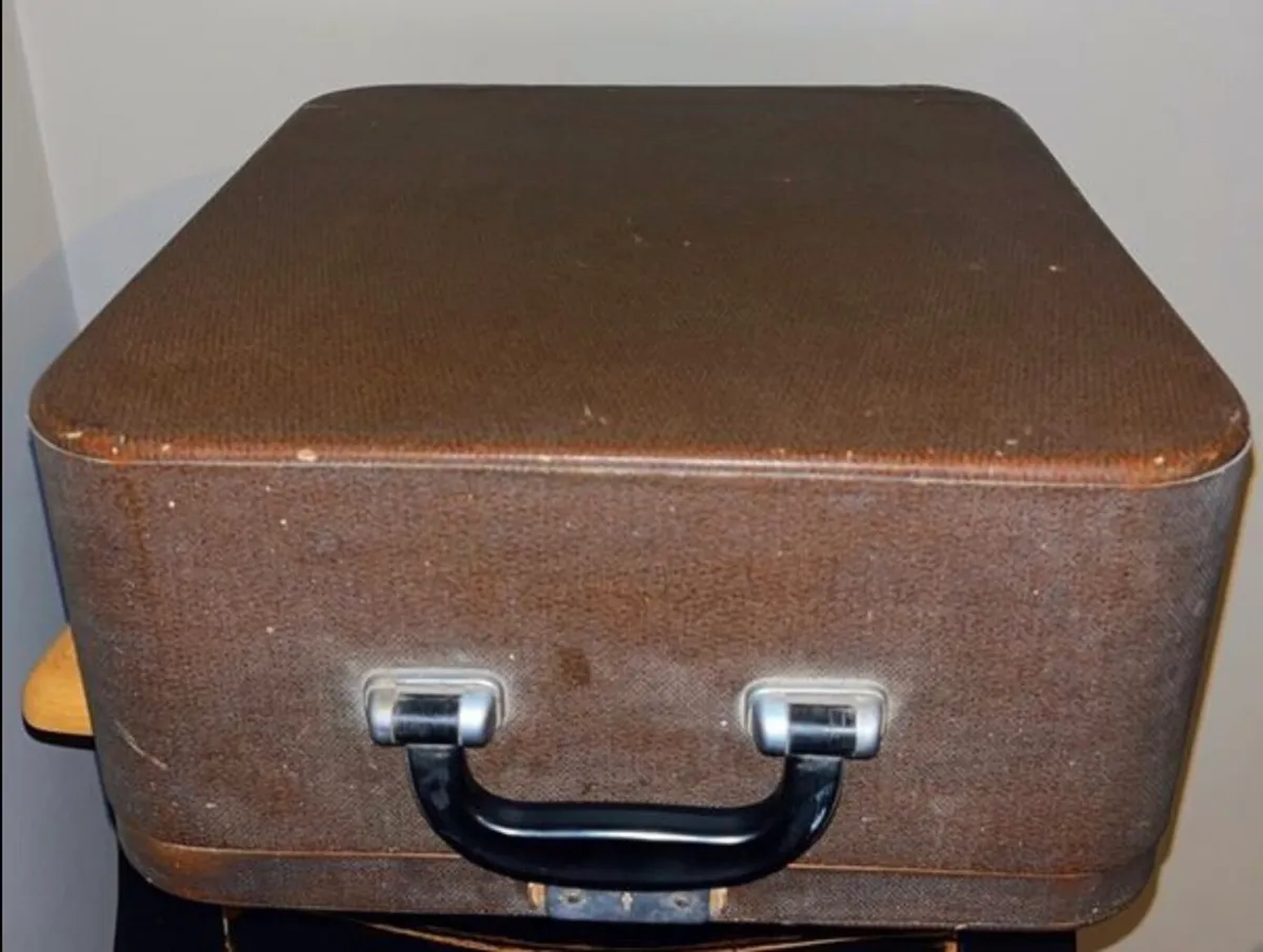 Remington typewriter - Image 3
