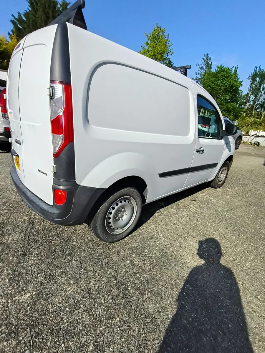 Renault Kangoo 2019 - Image 2