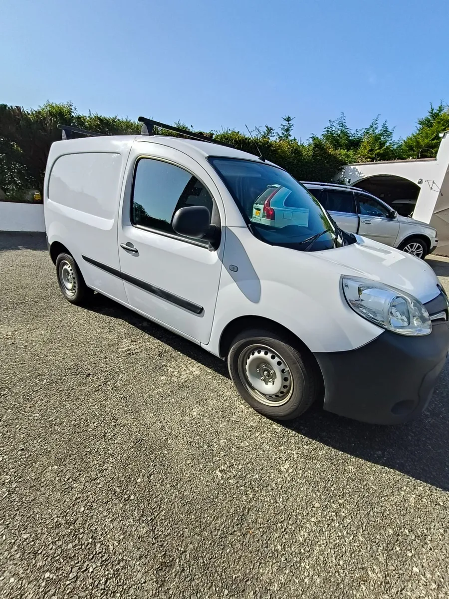 Renault Kangoo 2019 - Image 3