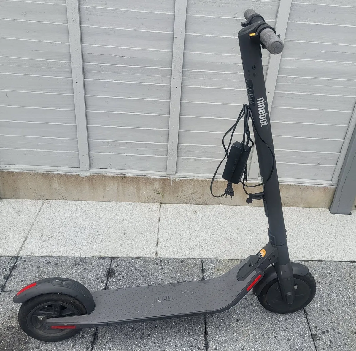 Electric Scooter - Image 3