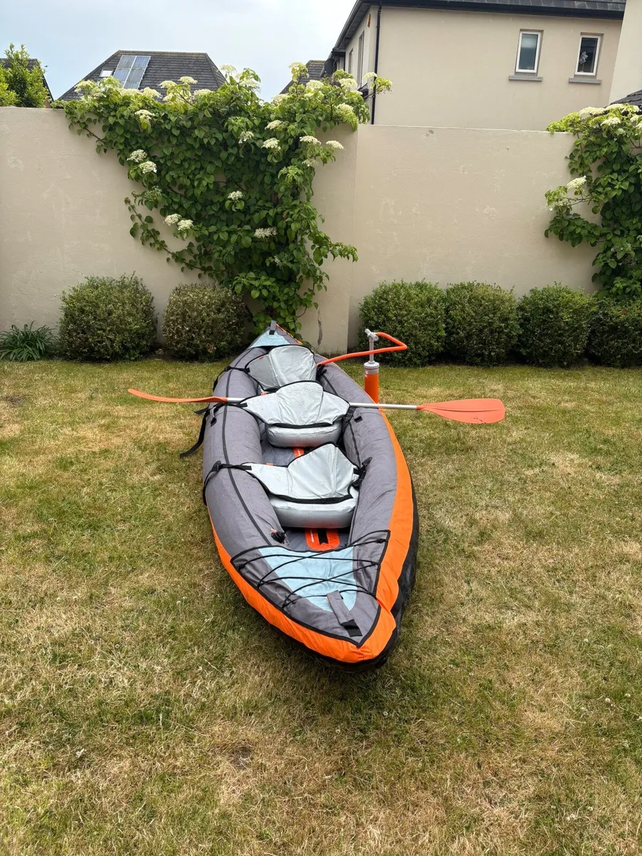 Kayak - Image 2