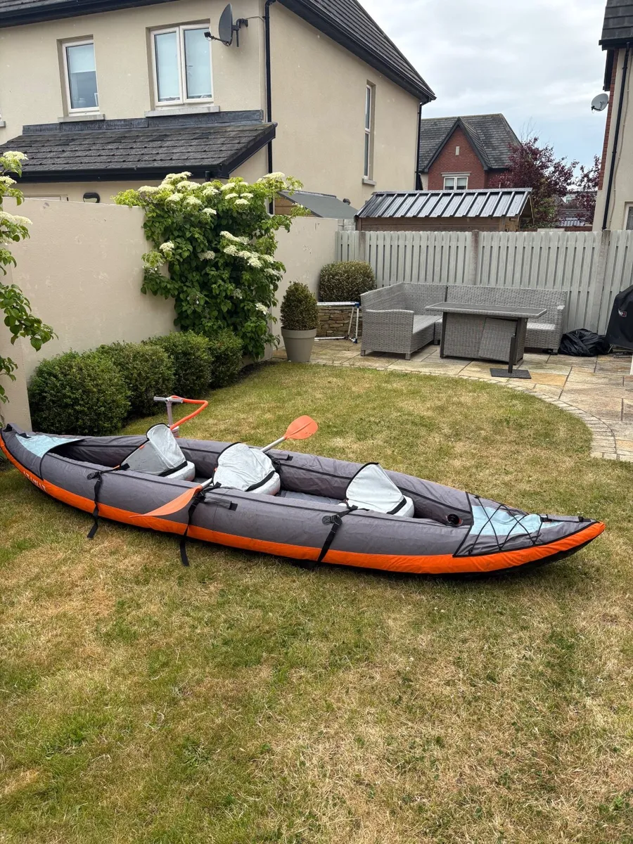 Kayak - Image 1