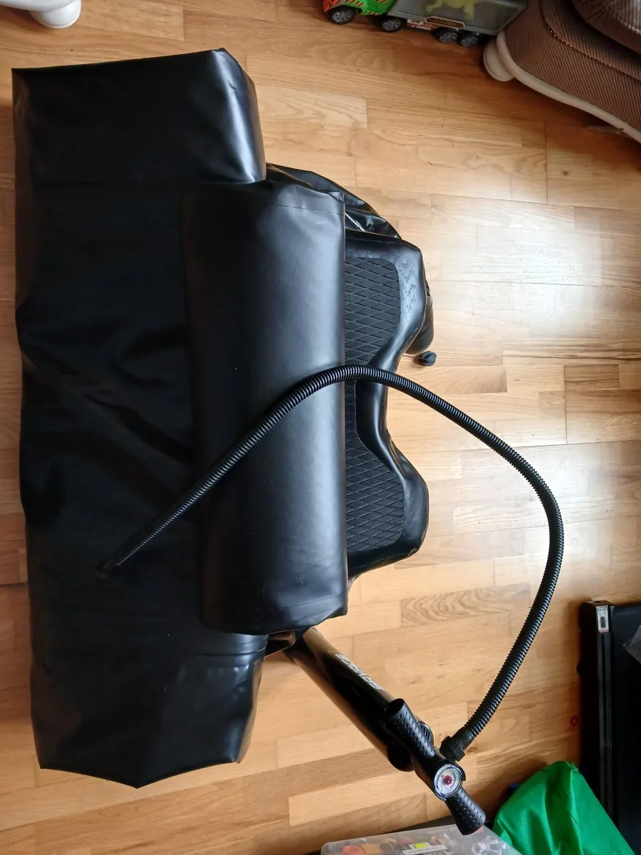 Savage Gear E-Rider Kayak - Image 3