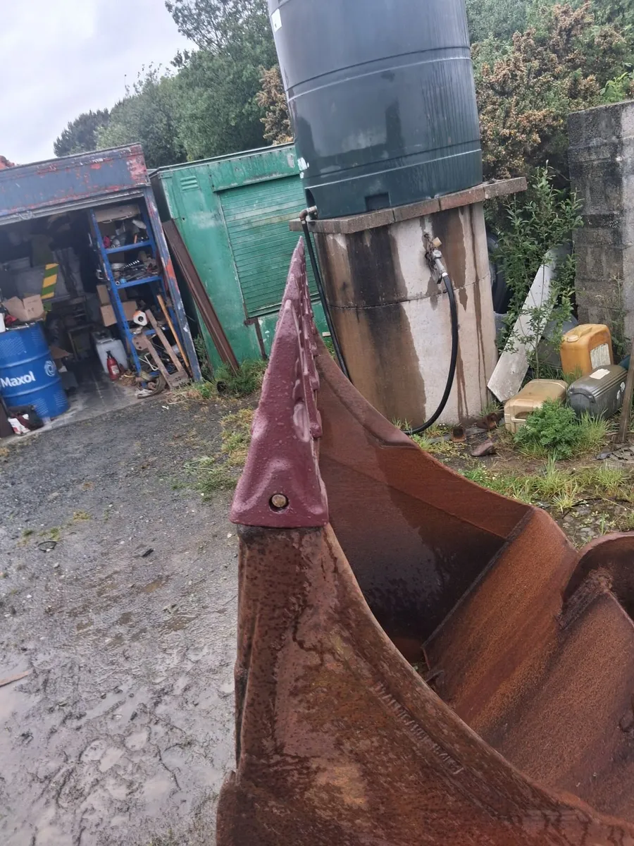Riddle bucket - Image 3