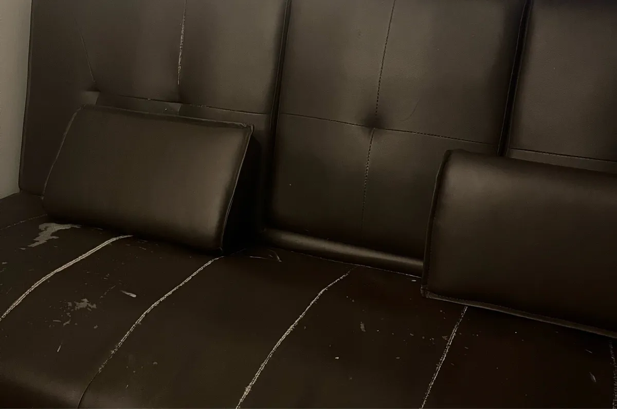 Sofa bed - Image 1