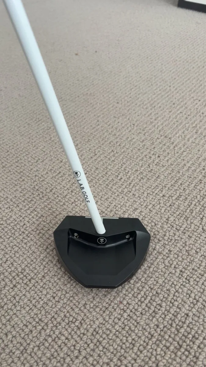 OZ.1i  L.A.B putter - Image 4