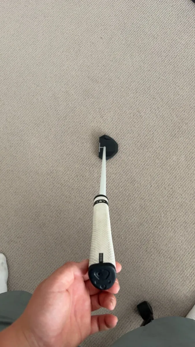 OZ.1i  L.A.B putter - Image 2