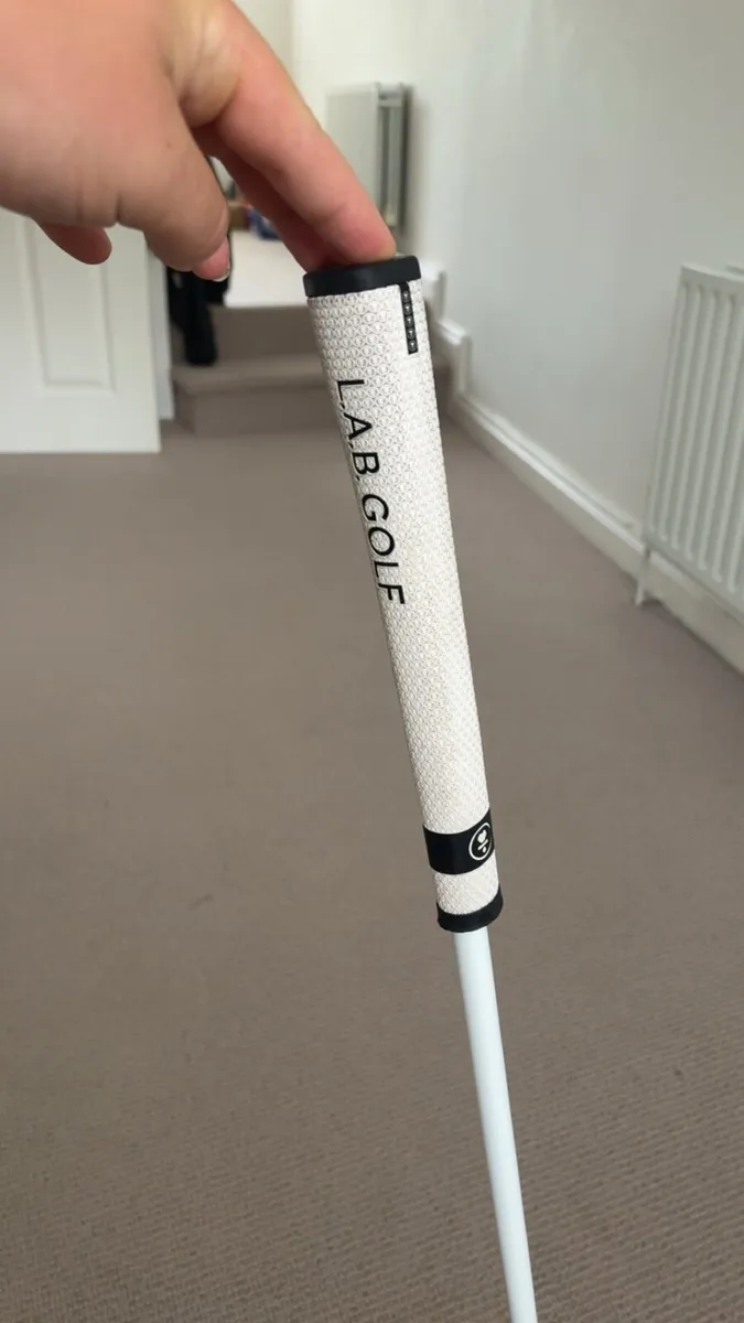 OZ.1i  L.A.B putter - Image 3