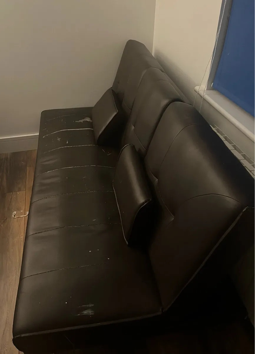 Sofa bed - Image 2