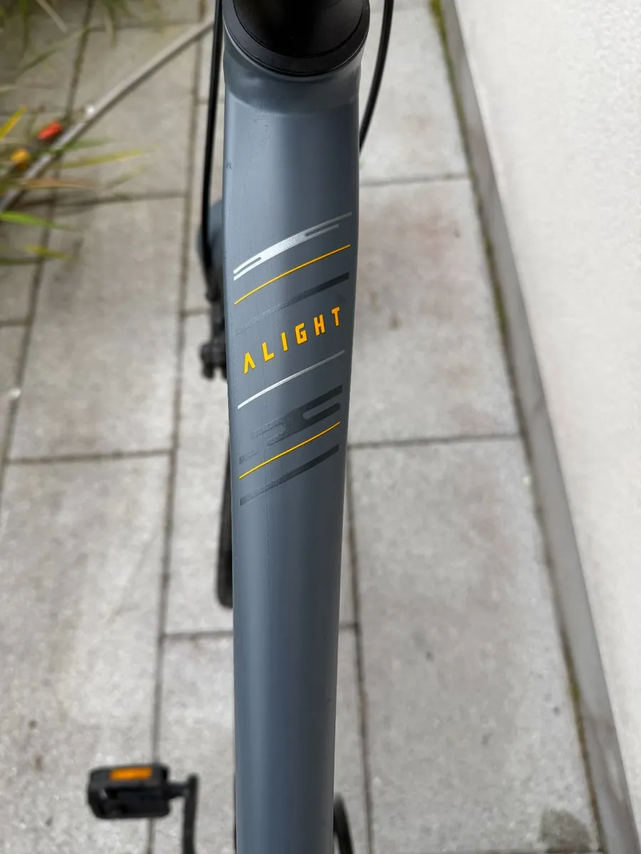 Liv Alight bike in size S - Image 3