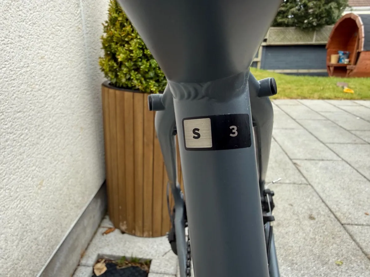 Liv Alight bike in size S - Image 2