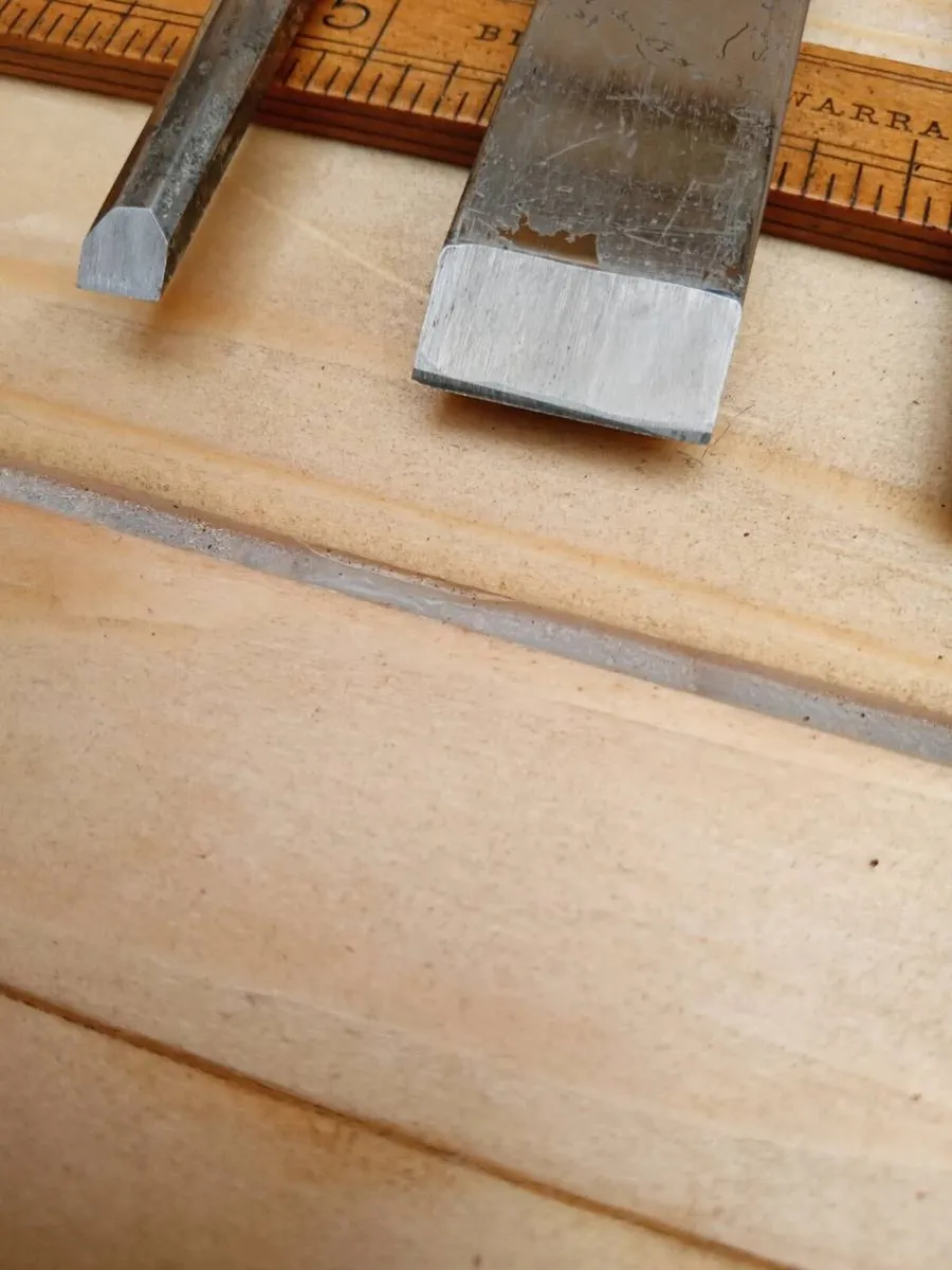 Chisels - Image 2