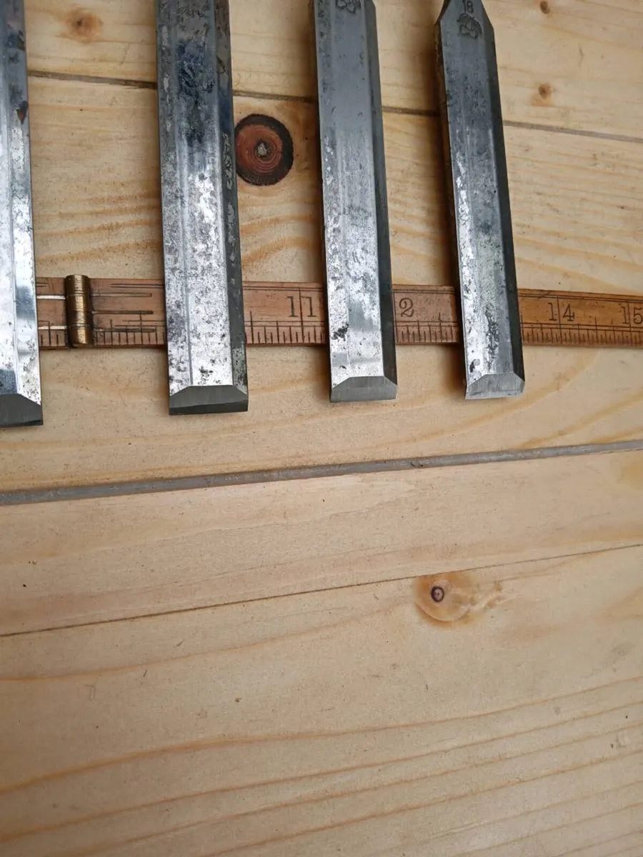Chisels - Image 3