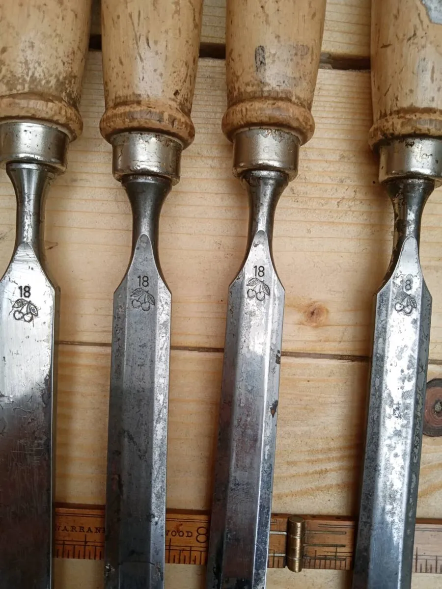 Chisels - Image 4
