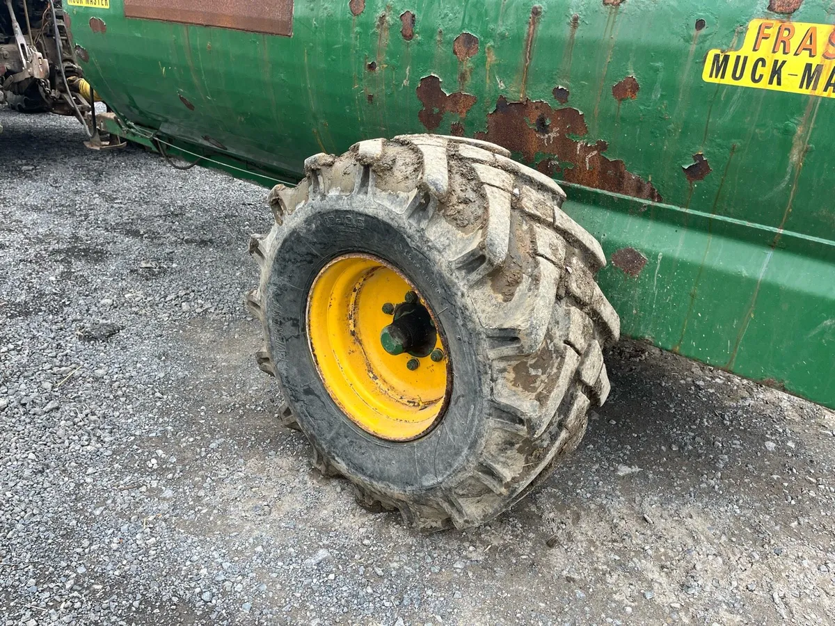 Side spreader - Image 4