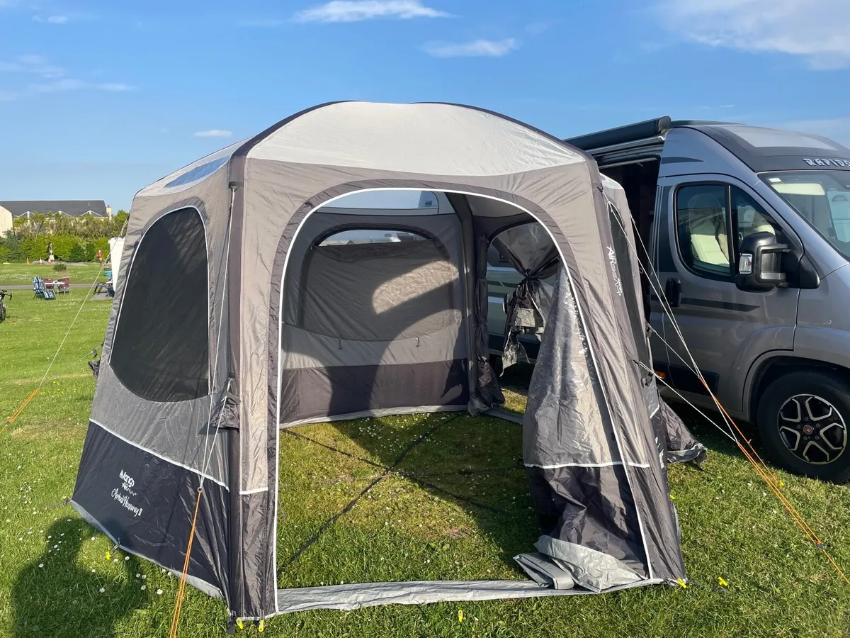 Awning - Image 4
