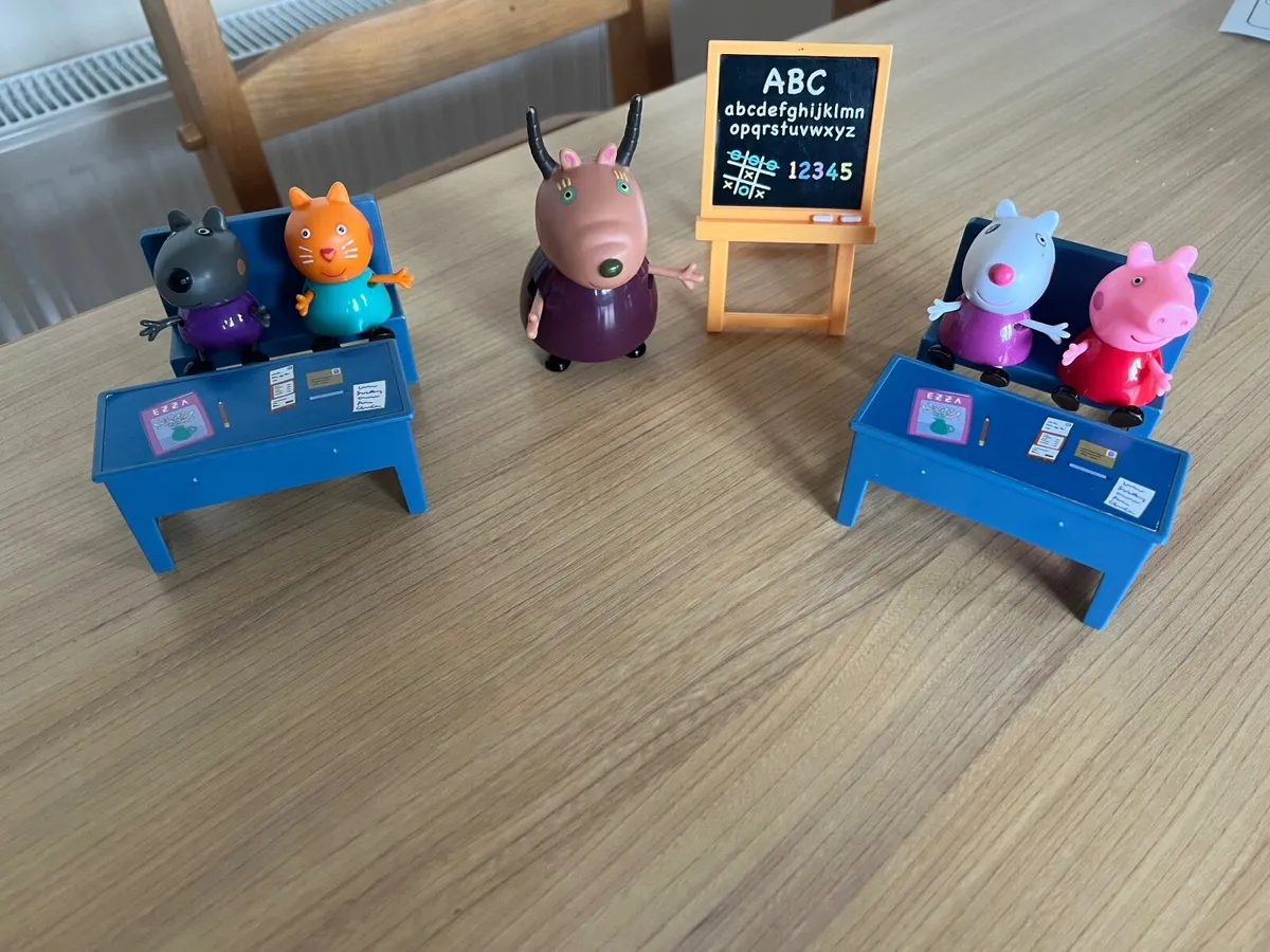 Peppa bundle - Image 4