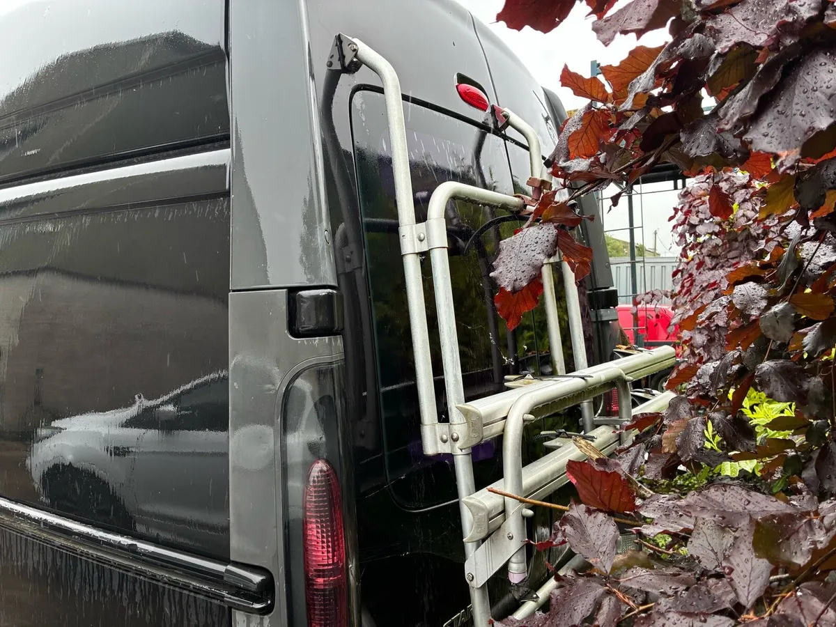 Campervan- needs head gasket - Image 2
