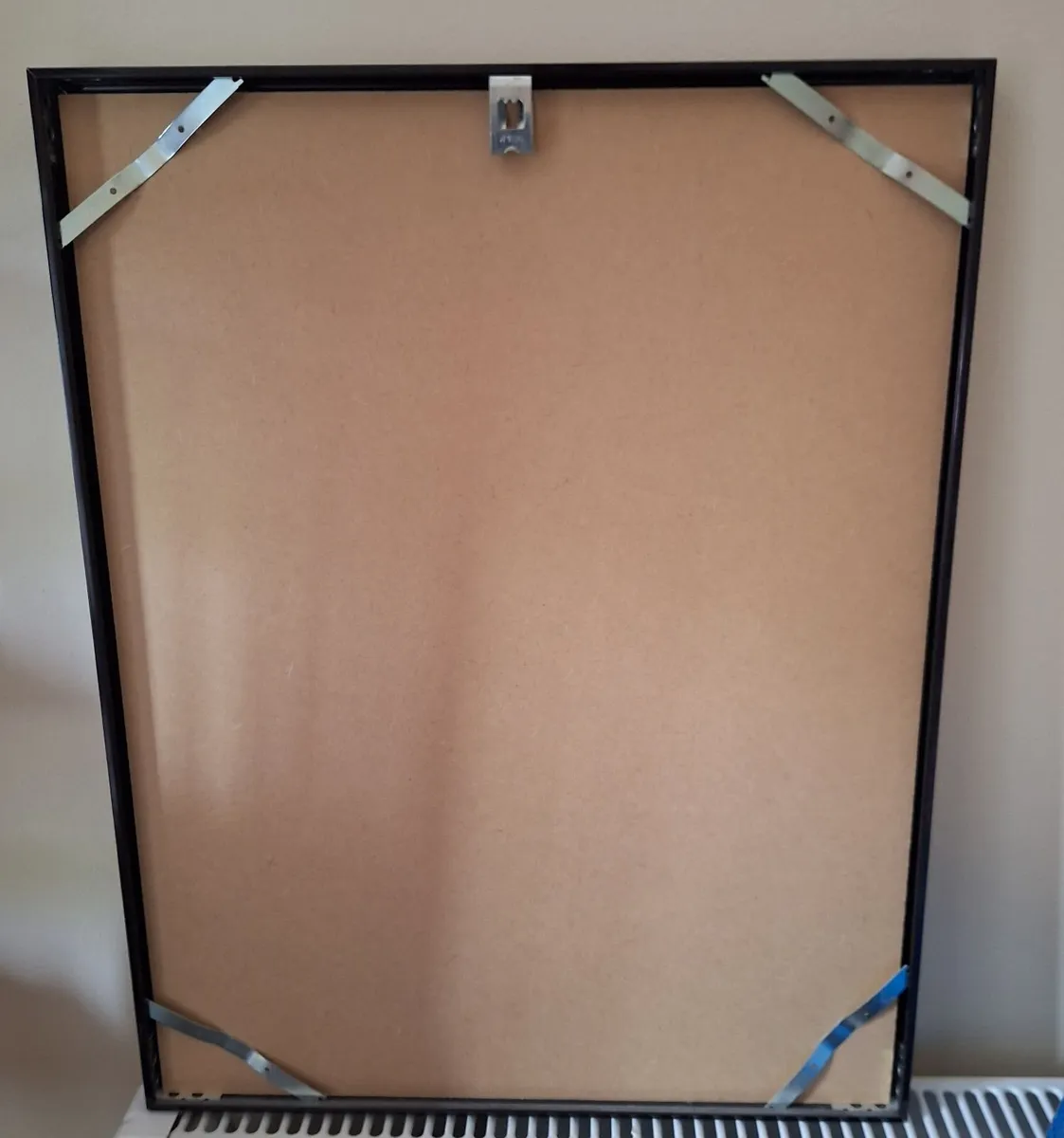 Stylish Black Picture Frame (36x46 cm) - Image 4