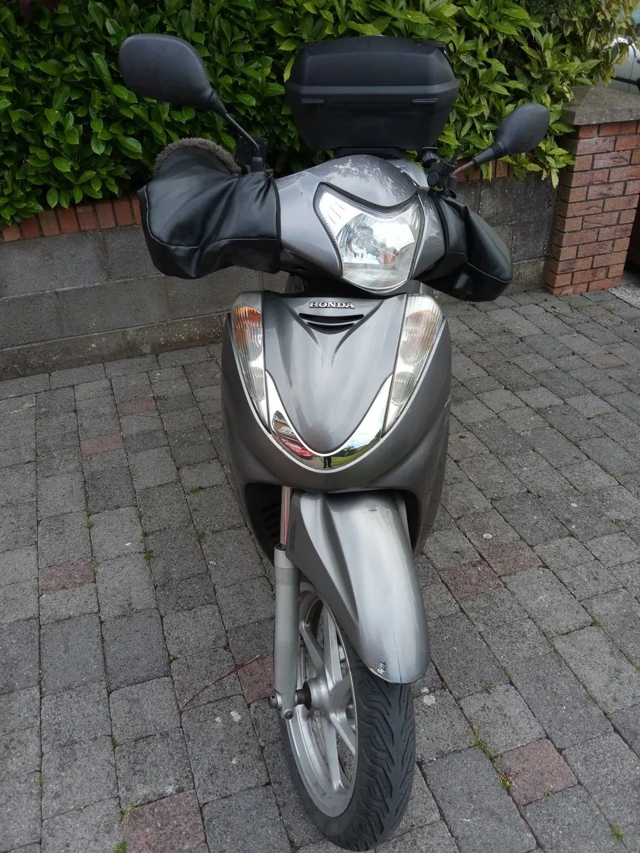 Honda Other 2010 - Image 2