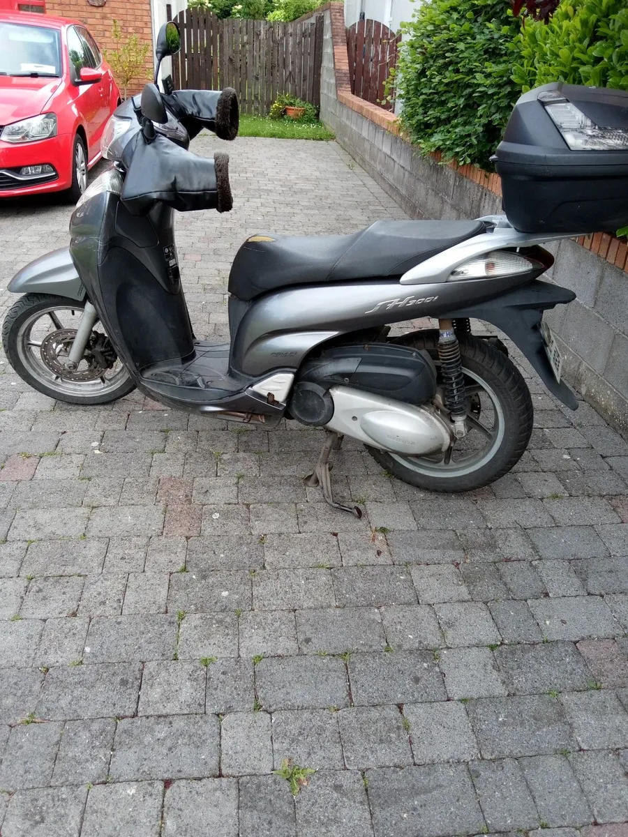 Honda Other 2010 - Image 3