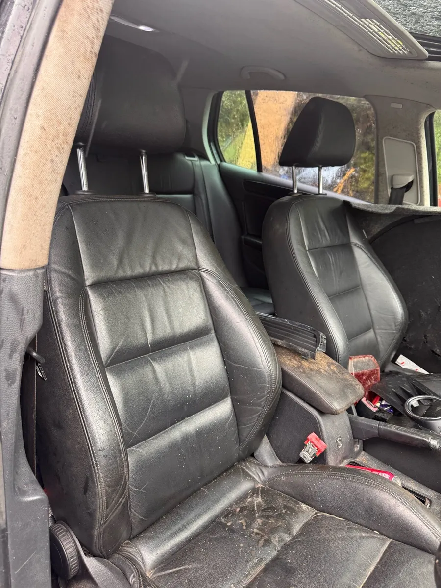 2011 2.0TDI MK6 Golf - Image 3