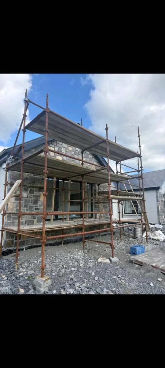 Scaffolding - Image 2