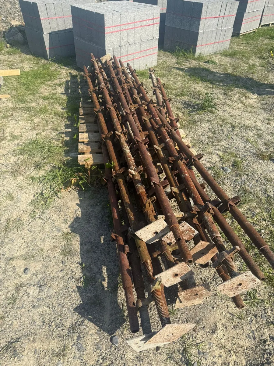 Scaffolding - Image 3